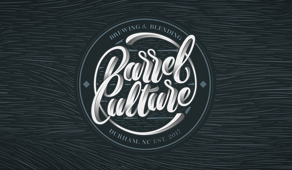Barrel Culture Logo