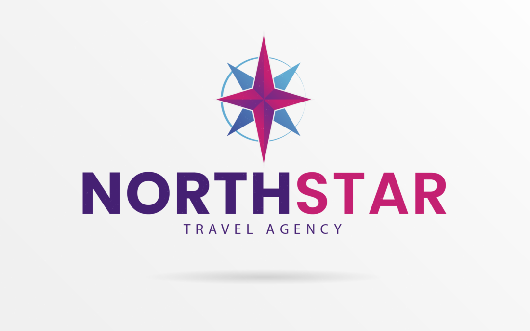 North Srtar Logo 04