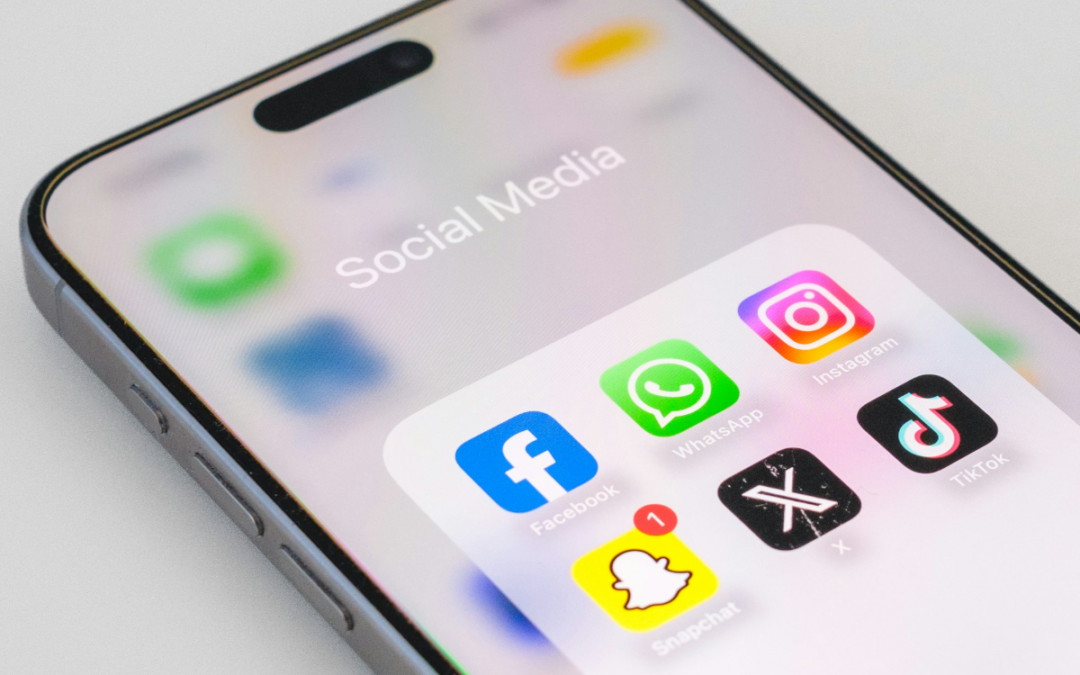 Social Media Management for Small Businesses