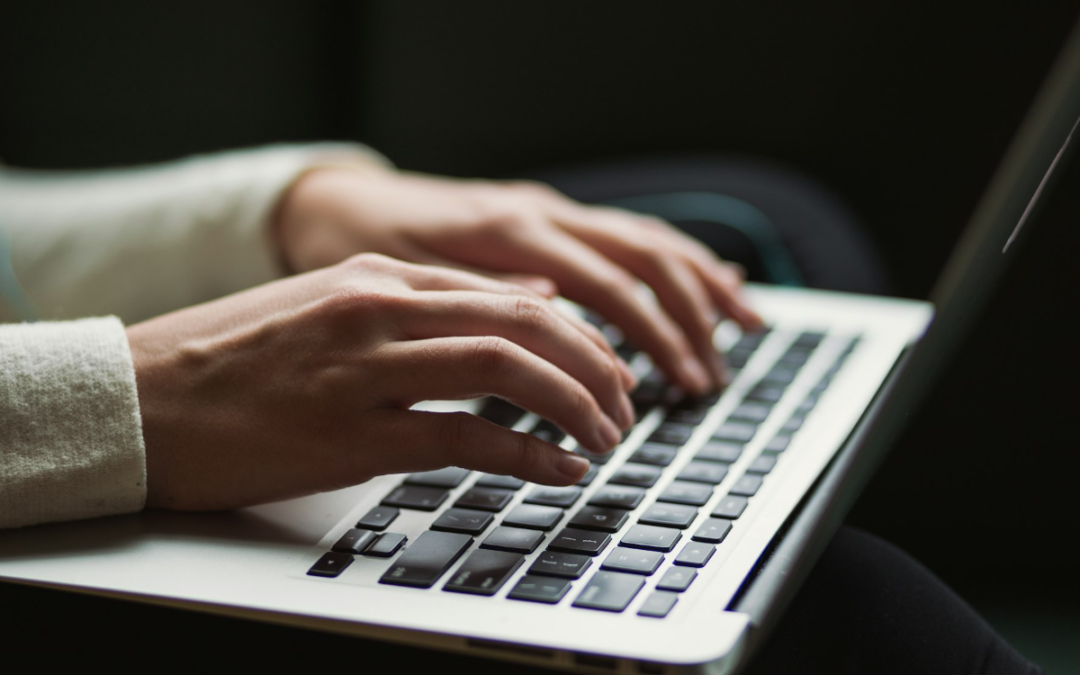 Content Writing Services That Actually Sound Like You