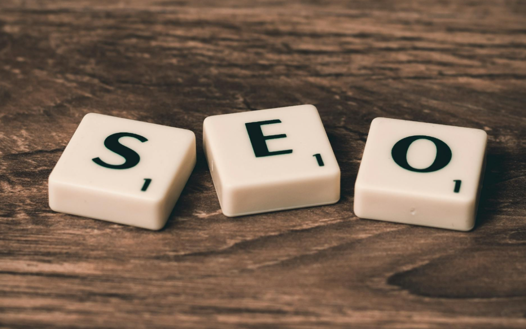 SEO Services for Small Businesses — Real Results, No Jargon